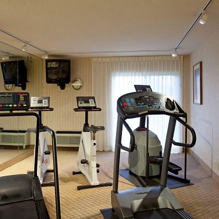 Holiday Inn & Suites Santa Maria By Ihg מראה חיצוני תמונה