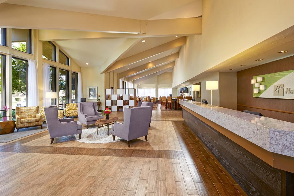 Holiday Inn & Suites Santa Maria By Ihg מראה חיצוני תמונה