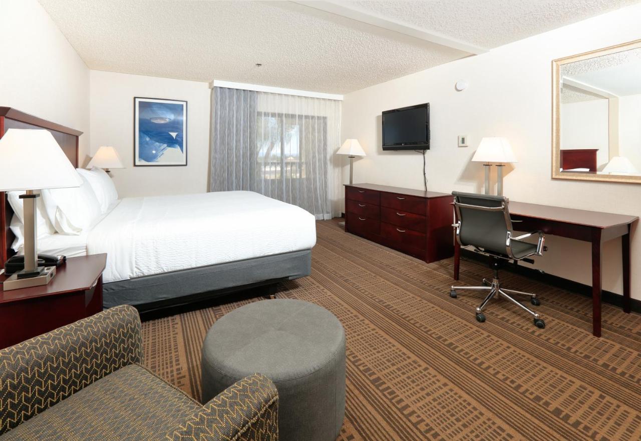 Holiday Inn & Suites Santa Maria By Ihg מראה חיצוני תמונה