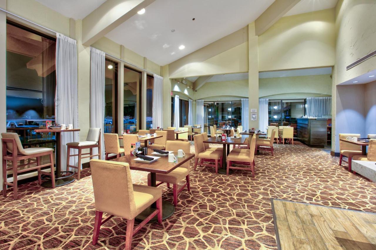 Holiday Inn & Suites Santa Maria By Ihg מראה חיצוני תמונה