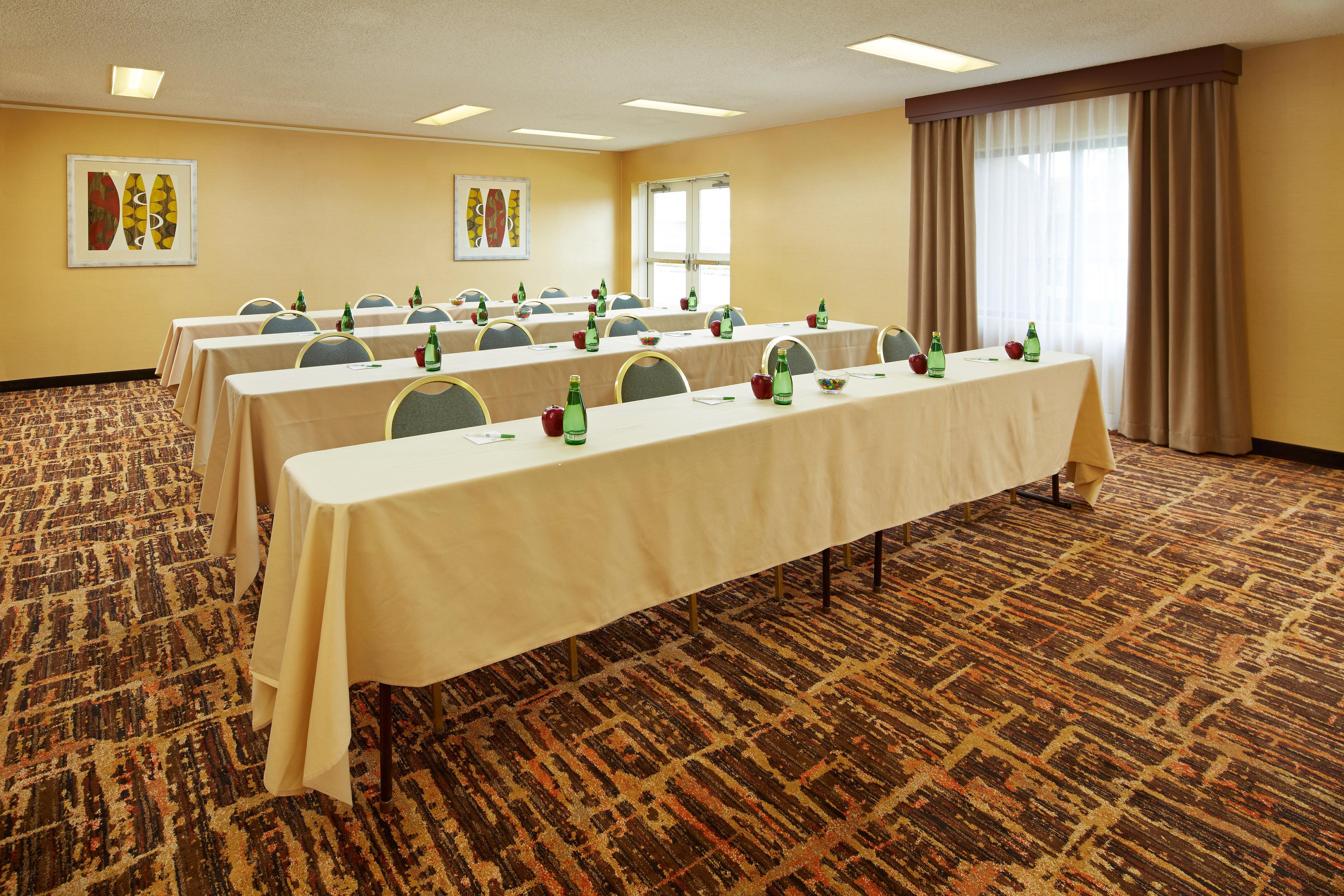 Holiday Inn & Suites Santa Maria By Ihg מראה חיצוני תמונה